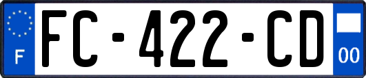 FC-422-CD