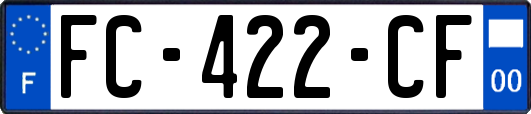 FC-422-CF