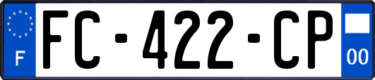 FC-422-CP