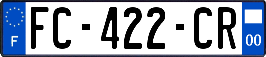 FC-422-CR