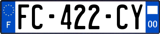 FC-422-CY