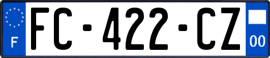 FC-422-CZ