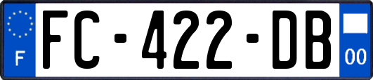 FC-422-DB