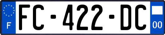 FC-422-DC