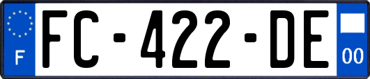 FC-422-DE