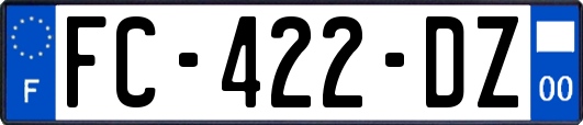 FC-422-DZ