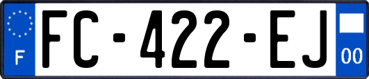 FC-422-EJ