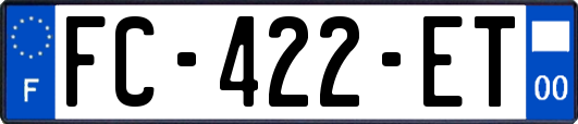 FC-422-ET