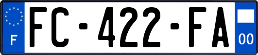 FC-422-FA