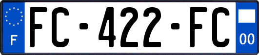 FC-422-FC