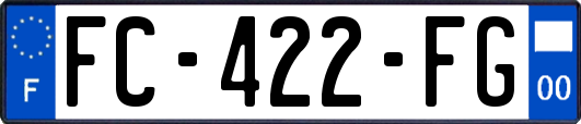 FC-422-FG