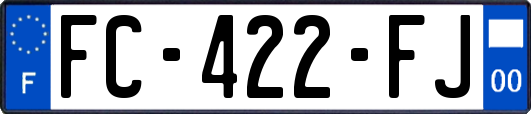FC-422-FJ