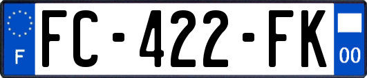 FC-422-FK