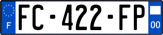 FC-422-FP