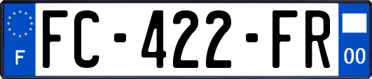 FC-422-FR