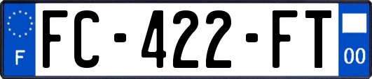 FC-422-FT