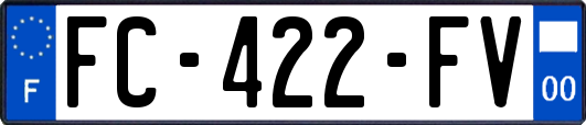 FC-422-FV