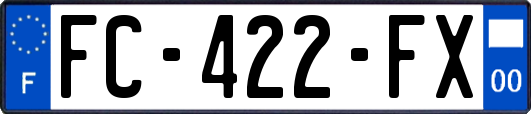 FC-422-FX