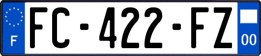 FC-422-FZ