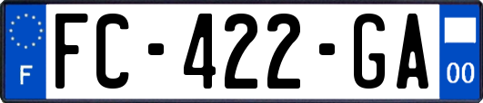 FC-422-GA