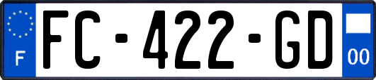 FC-422-GD