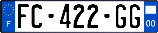 FC-422-GG