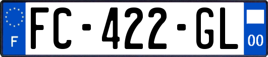 FC-422-GL