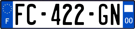 FC-422-GN