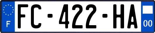 FC-422-HA