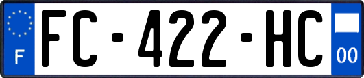 FC-422-HC