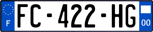 FC-422-HG