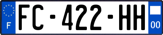 FC-422-HH