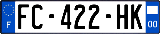 FC-422-HK