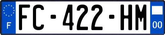 FC-422-HM