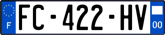 FC-422-HV