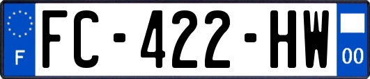 FC-422-HW