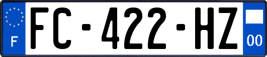 FC-422-HZ