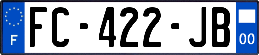 FC-422-JB
