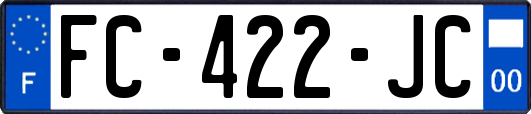 FC-422-JC