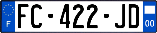 FC-422-JD