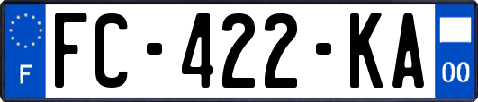 FC-422-KA