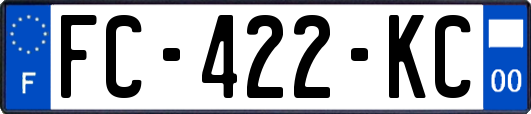 FC-422-KC