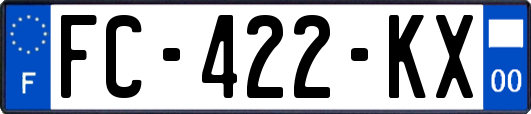 FC-422-KX