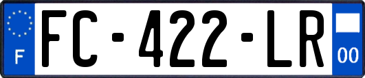 FC-422-LR