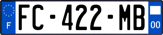 FC-422-MB