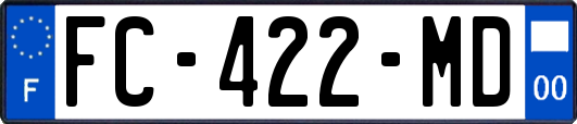 FC-422-MD