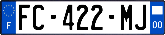 FC-422-MJ