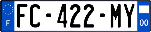 FC-422-MY