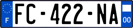 FC-422-NA