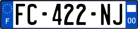 FC-422-NJ